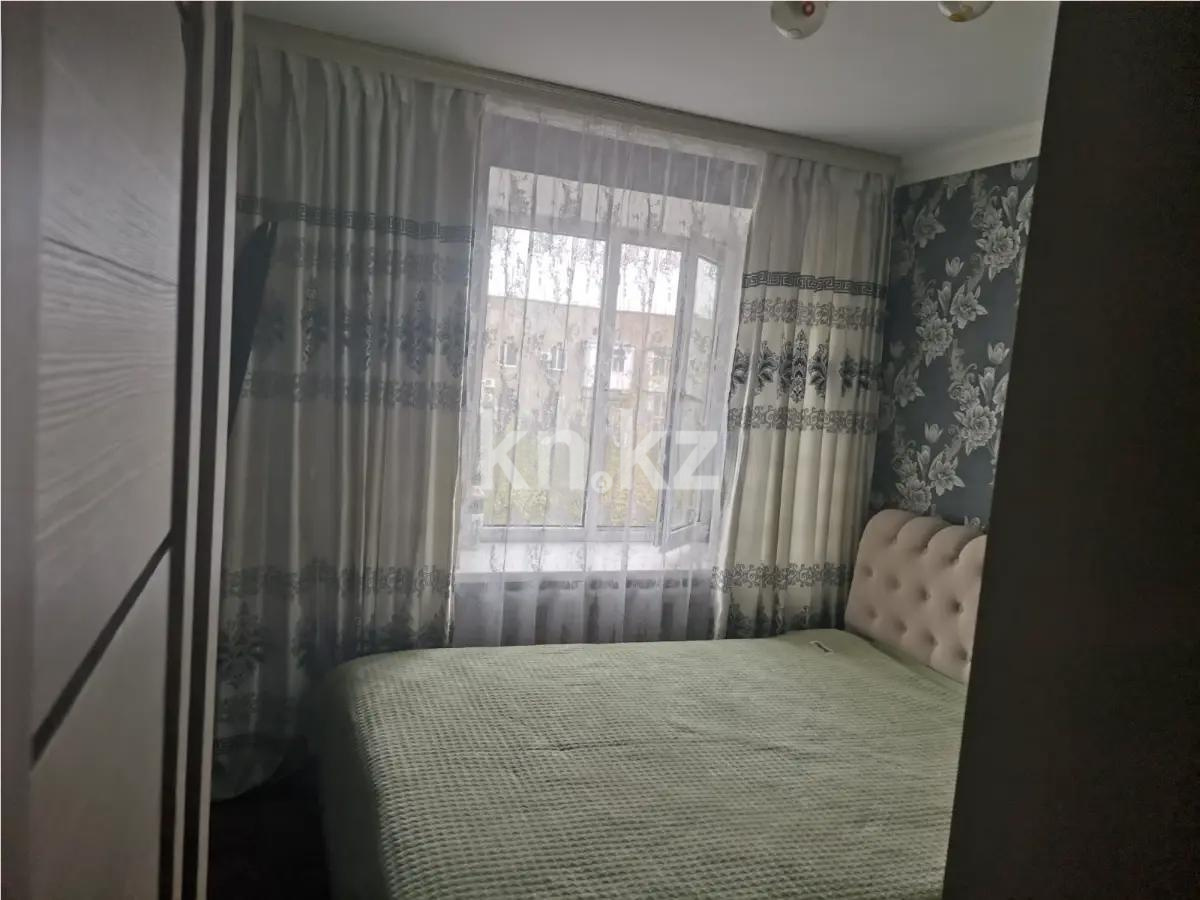 Продажа 3-комнатной квартиры, 66 м² - Продажа трехкомнатных квартир в Казахстане - страница 9 фото 2 из 6