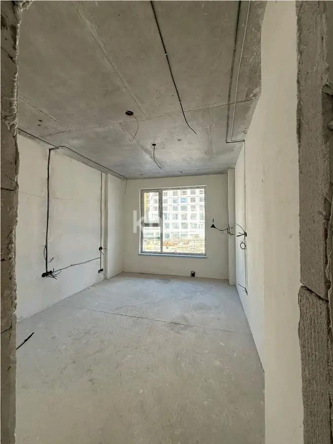 Продажа 3-комнатной квартиры, 106.58 м² в Астане - фото 3