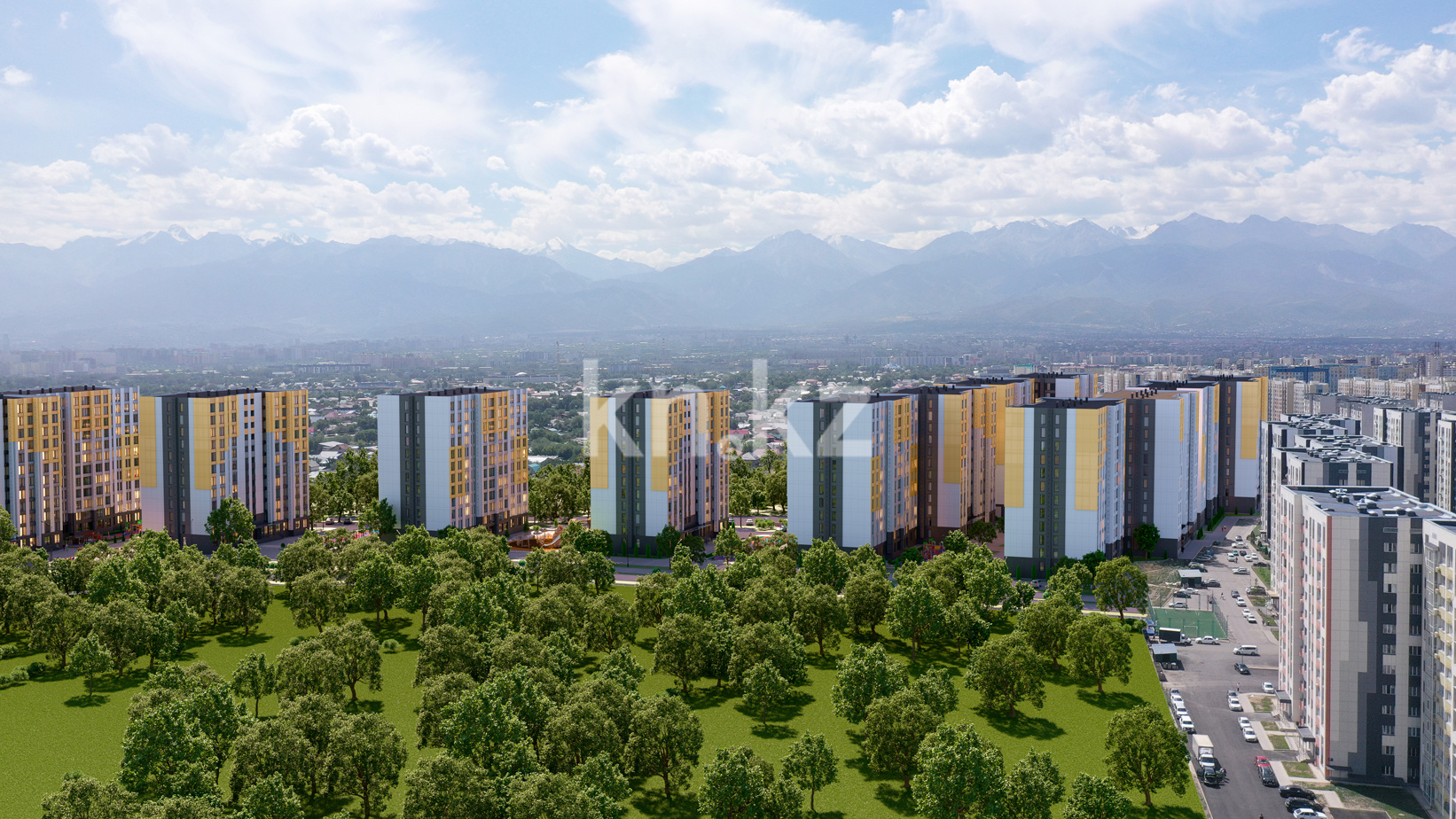 Продажа 1-комнатной квартиры, 39.36 м², ул. Момышулы, дом  100 стр в Алматы - фото 8