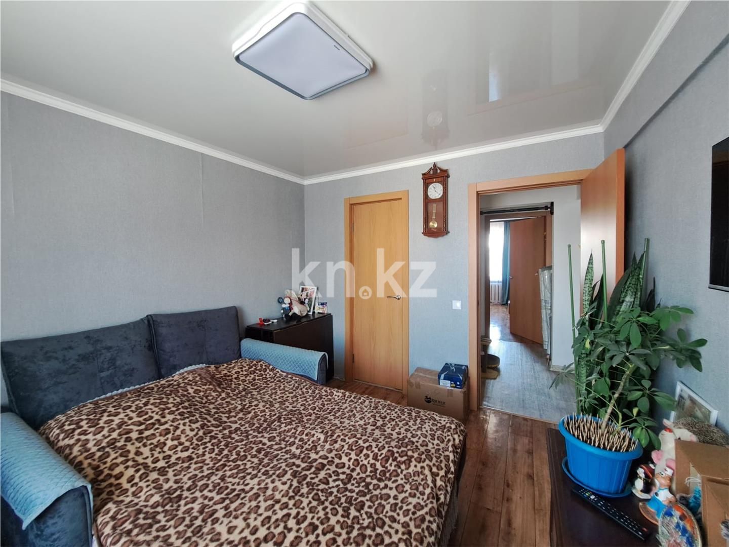 Продажа 3-комнатной квартиры, 56.1 м² - Продажа трехкомнатных квартир в кирпичном доме в Астане - страница 19 фото 3 из 10