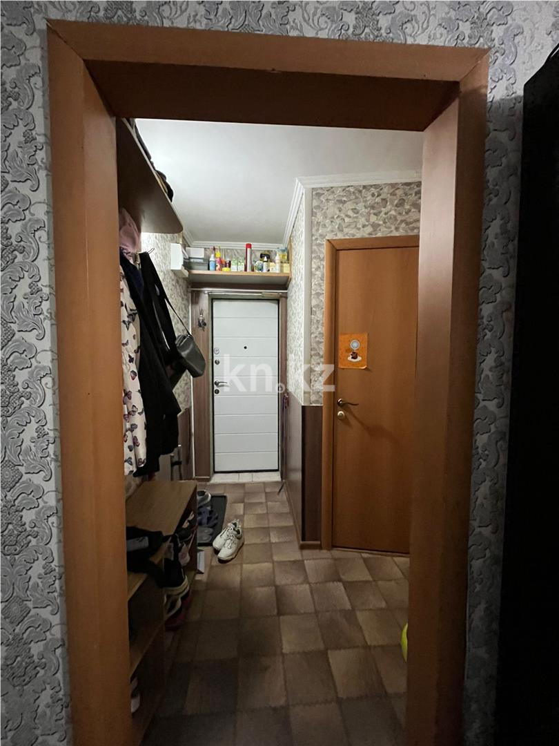 Продажа 2-комнатной квартиры, 44 м², 19-й мкр. - Продажа квартир в Караганде фото 8 из 10