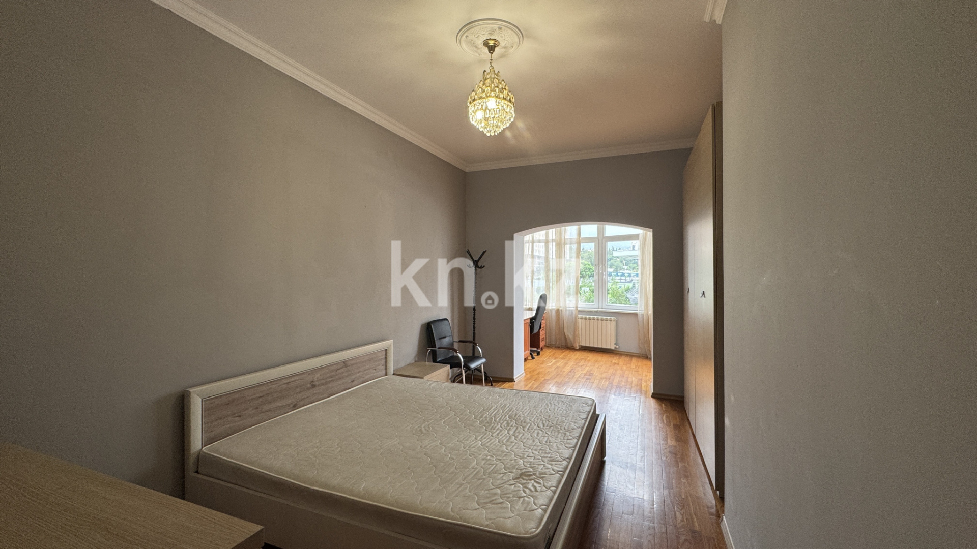 Продажа 5-комнатной квартиры, 186.4 м², мкр-н Самал-3 - Продажа  пятикомнатных квартир в новостройках Алматы фото 14 из 17