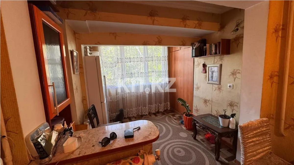 Продажа 3-комнатной квартиры, 60 м² в Алматы - фото 4