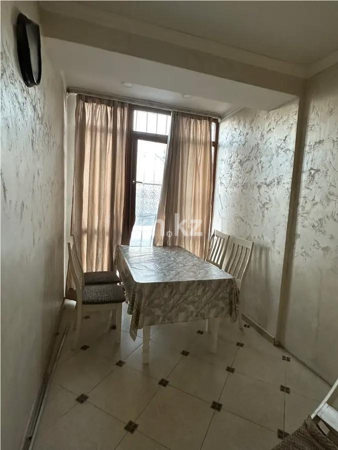 Продажа 3-комнатной квартиры, 63 м², мкр-н Айнабулак-2, дом  85 - Продажа квартир в новостройках Алматы фото 3 из 3
