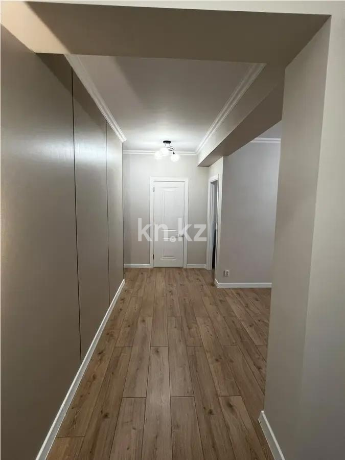 Продажа 3-комнатной квартиры, 86 м² - Продажа трехкомнатных квартир от собственников в Алматы фото 6 из 6