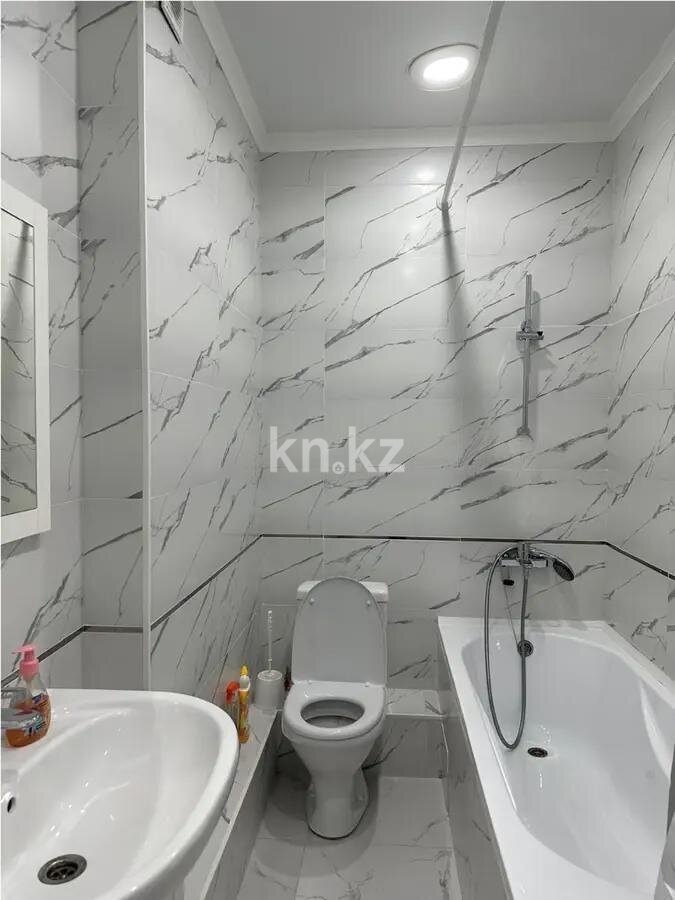 Продажа 2-комнатной квартиры, 63 м² в Алматы - фото 4