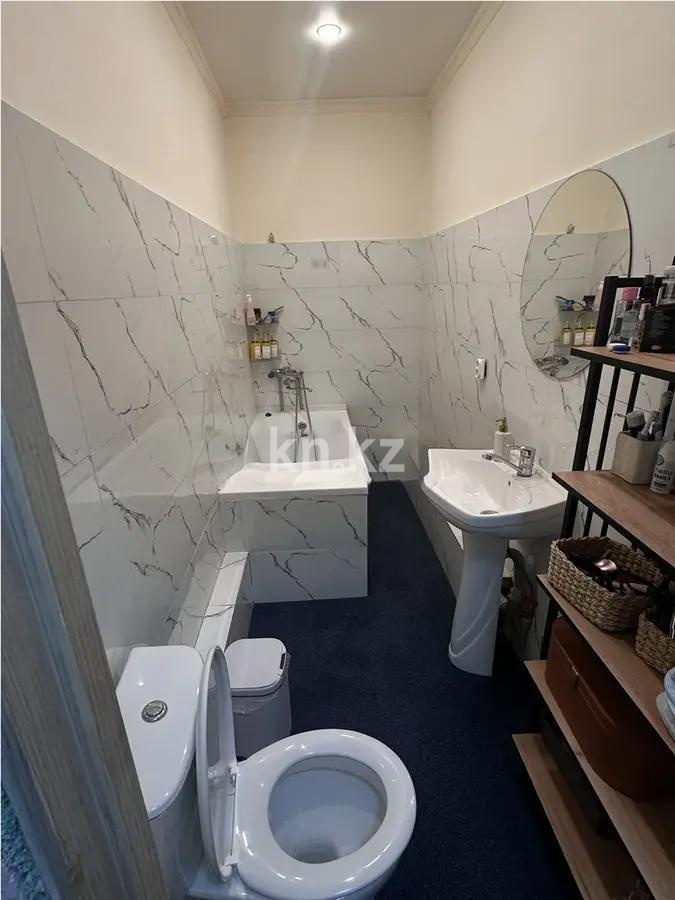 Продажа 2-комнатной квартиры, 66 м², пр. Абая, дом  45/1 - Продажа  двухкомнатных квартир в Астане без посредников фото 3 из 3