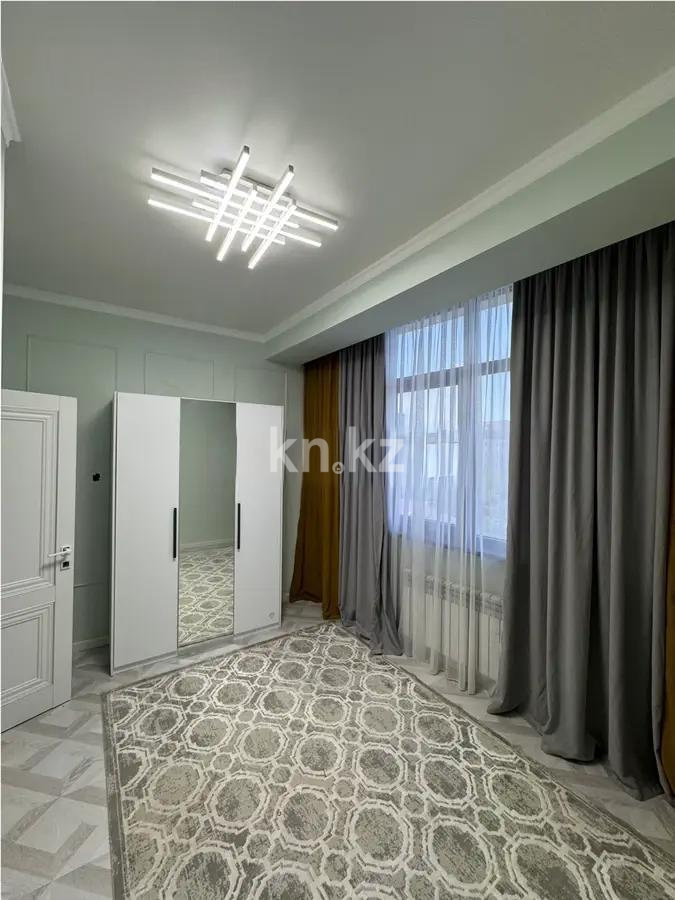 Продажа 4-комнатной квартиры, 98 м², ул. А. Шарипова, дом  145 - Продажа  четырехкомнатных квартир в Алматы с фото фото 1 из 5