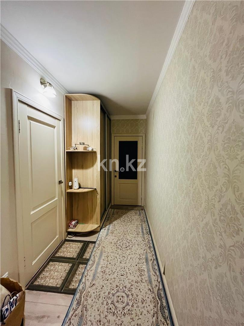 Продажа 2-комнатной квартиры, 56 м² - Продажа квартир в Казахстане - страница 11 фото 17 из 19