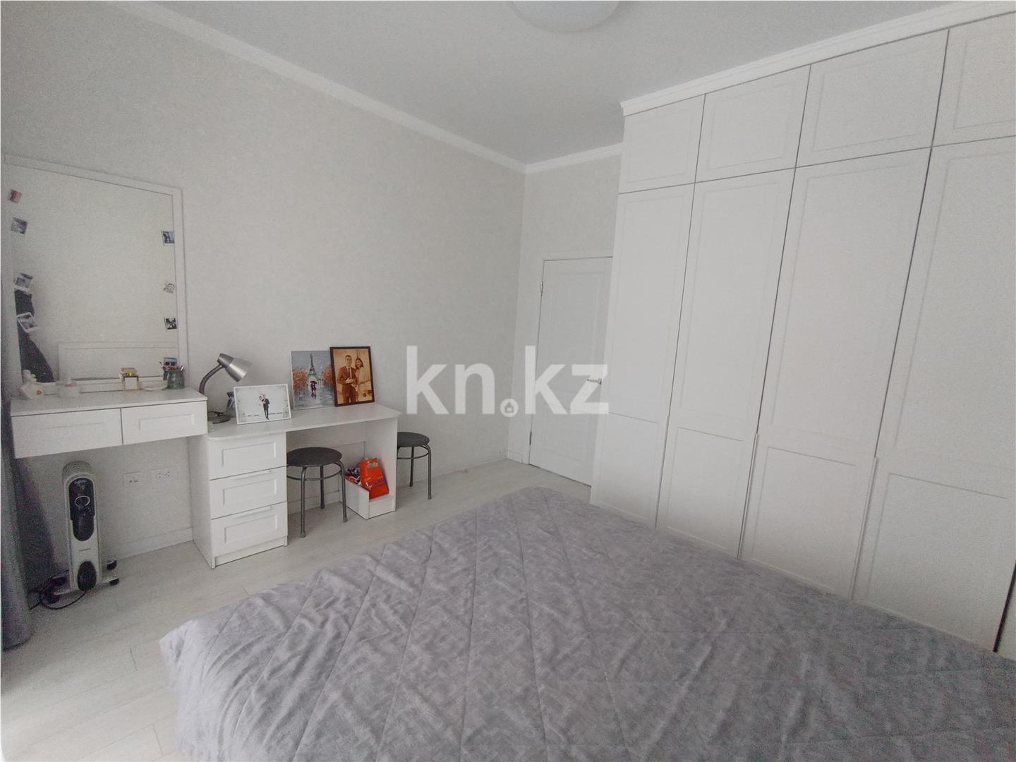 Продажа 3-комнатной квартиры, 84 м² - Продажа трехкомнатных квартир в Караганде фото 4 из 16