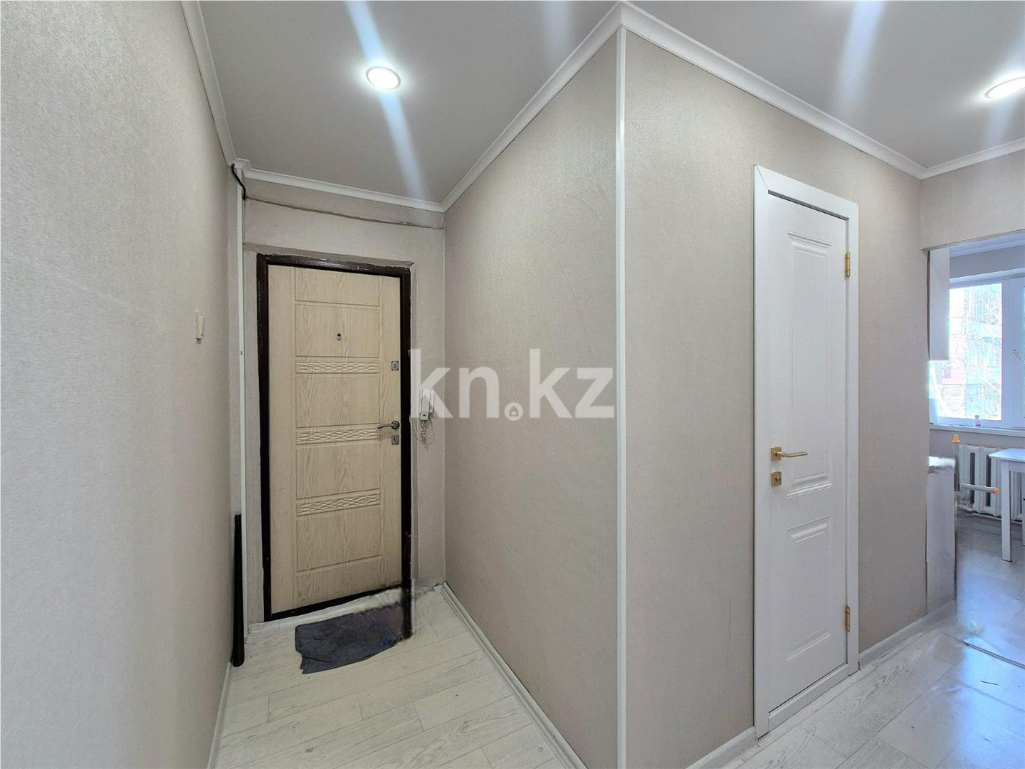 Продажа 2-комнатной квартиры, 45 м² - Недвижимость в Темиртау фото 17 из 17