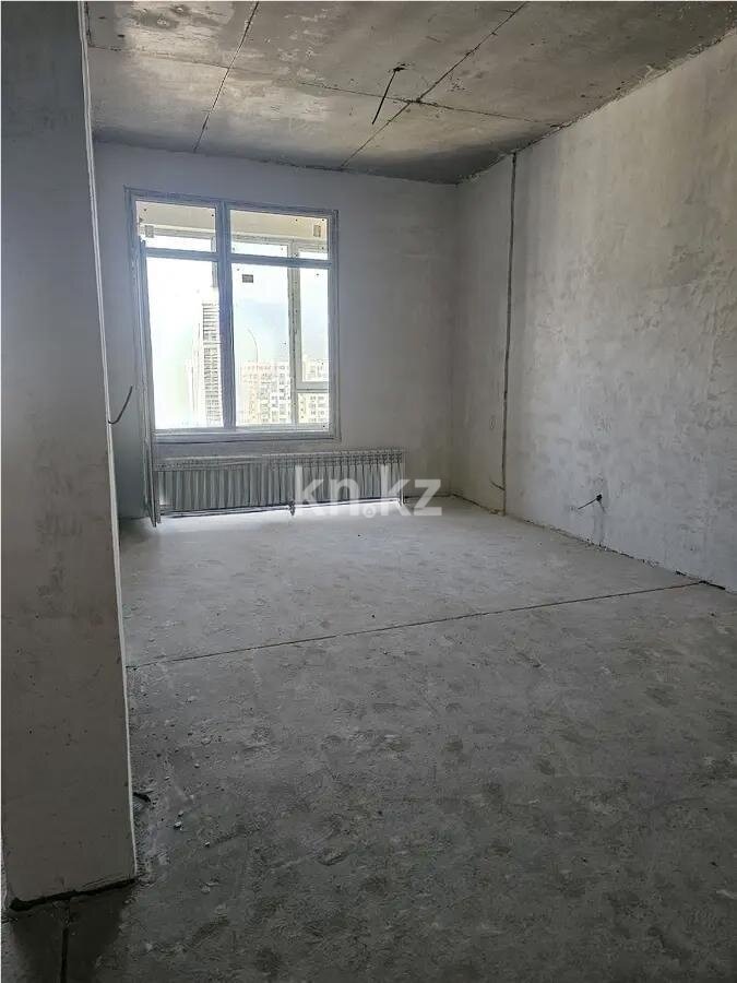 Продажа 2-комнатной квартиры, 46 м² в Алматы