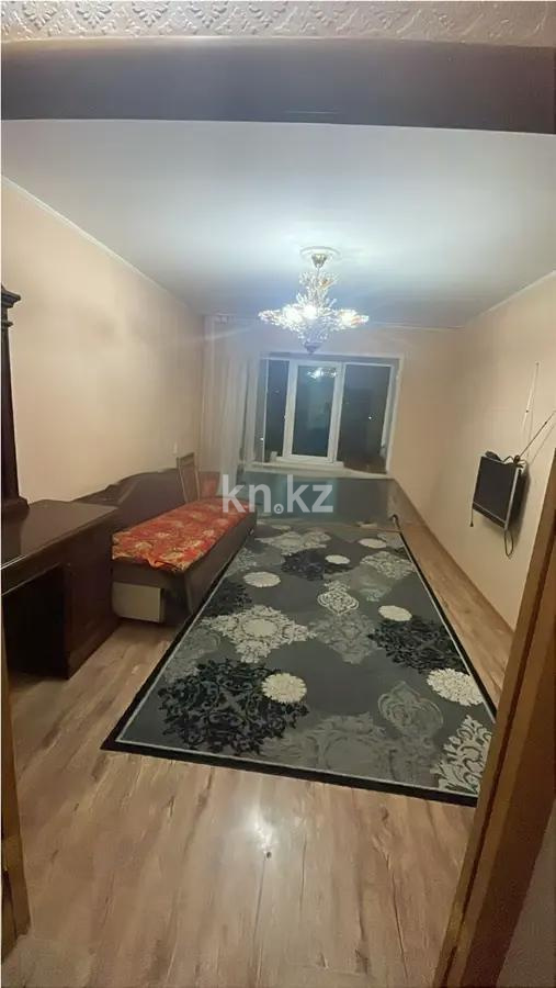 Продажа 3-комнатной квартиры, 67 м², ул. Петрова, дом  32 - Продажа  трехкомнатных квартир в Астане фото 1 из 6