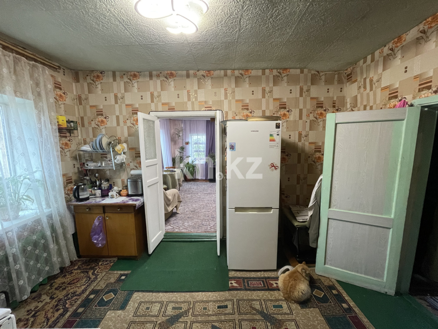 Продажа 3-комнатного дома, 63 м², ул. Карбышева, дом  101 - Продажа домов, коттеджей в Усть-Каменогорске фото 10 из 16