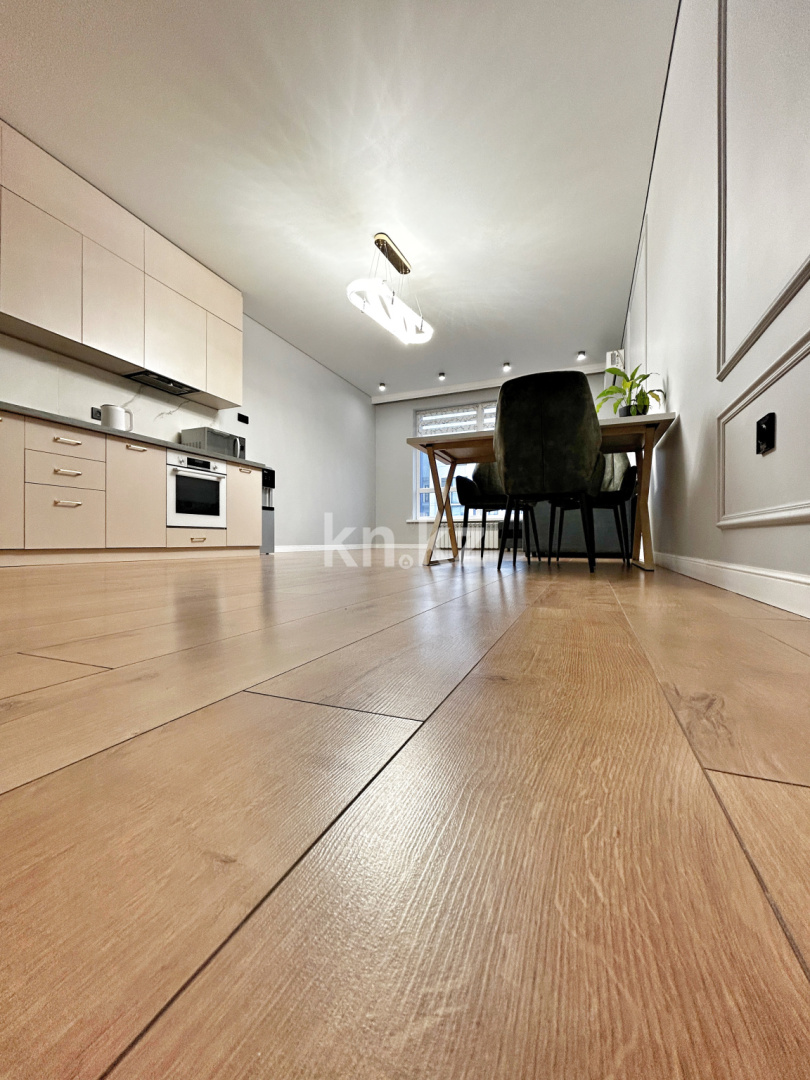 Продажа 3-комнатной квартиры, 82 м² - Продажа  трехкомнатных квартир в новостройках Алматы с фото - страница 2 фото 15 из 40