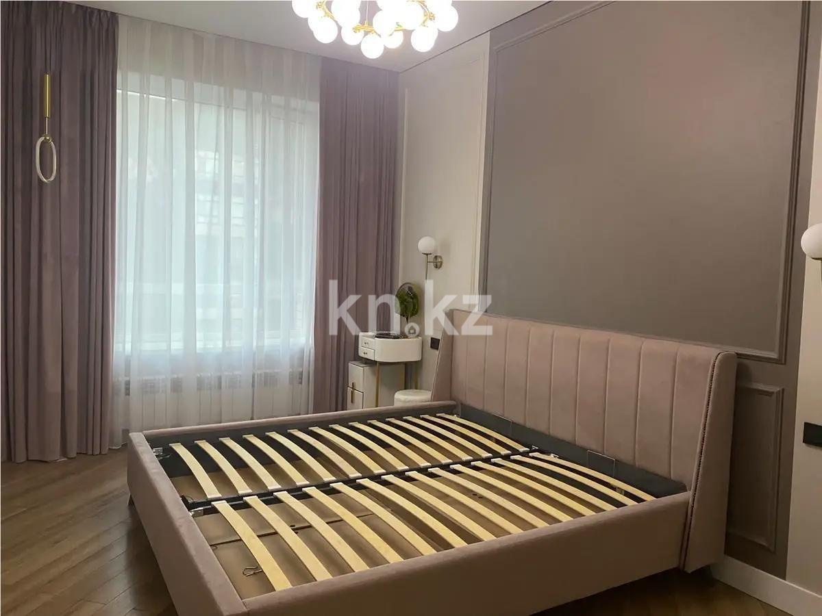 Продажа 3-комнатной квартиры, 86.2 м², пр. Улы Дала, дом  33/1 - Продажа  трехкомнатных квартир в новостройках Астаны без посредников фото 2 из 6