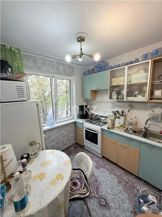 Продажа 2-комнатной квартиры, 47 м² в Алматы - фото 2