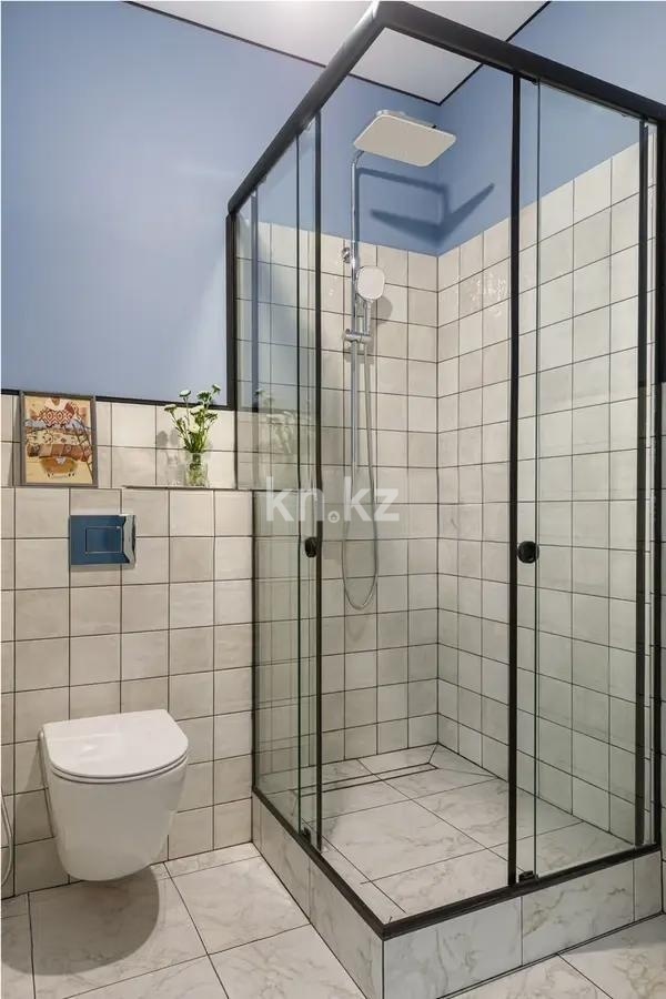 Продажа 2-комнатной квартиры, 64.5 м² в Алматы - фото 4