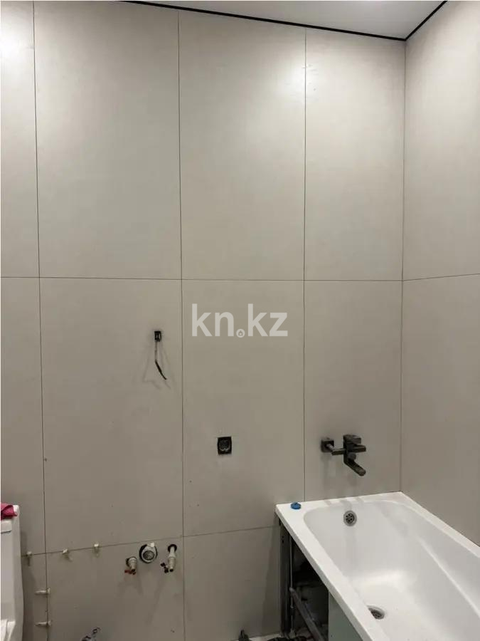 Продажа 2-комнатной квартиры, 48 м² - Продажа квартир от собственников в Алматы фото 3 из 4