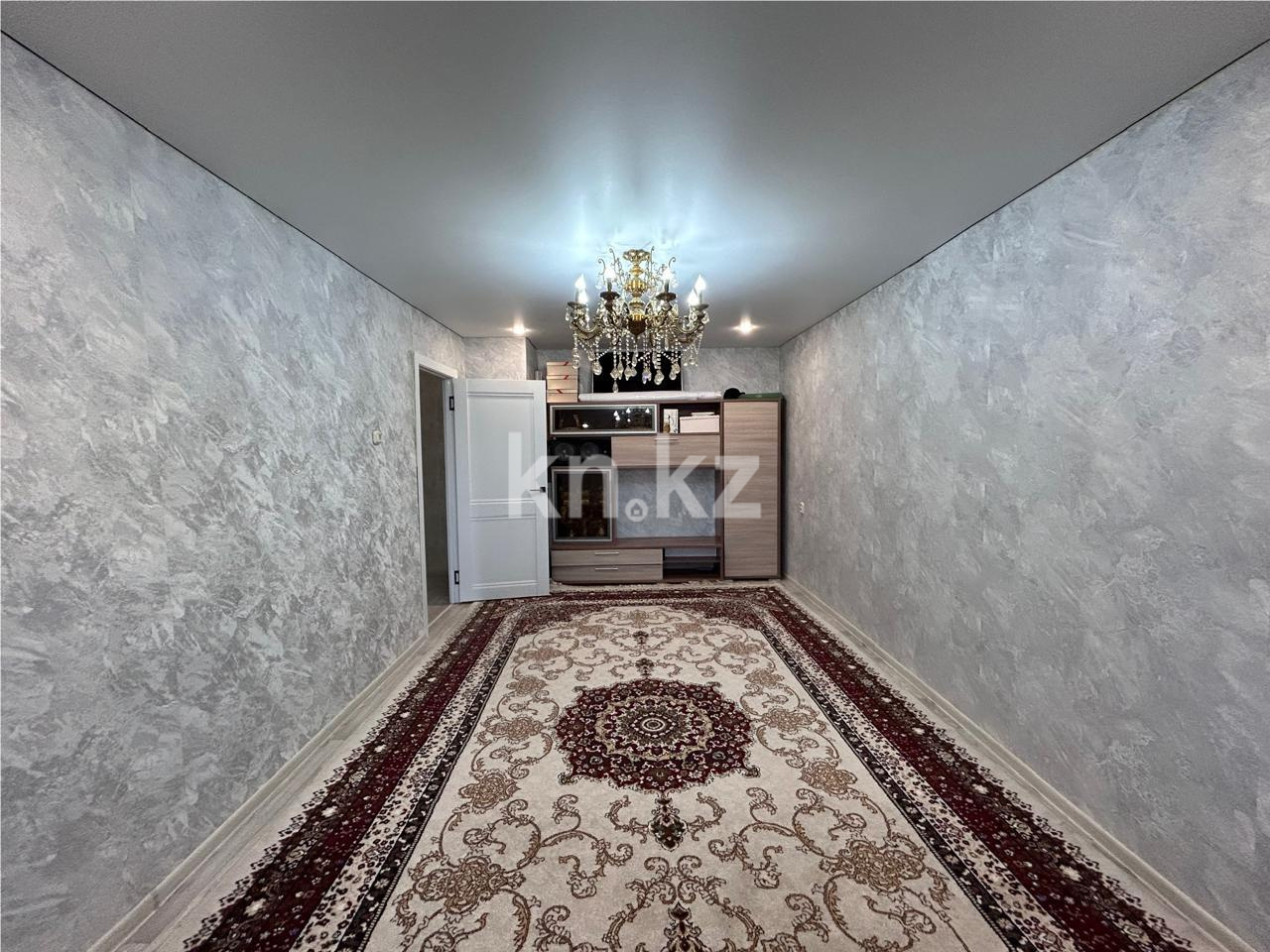 Продажа 3-комнатной квартиры, 63 м² - Продажа трехкомнатных квартир в Темиртау - страница 17 фото 10 из 19