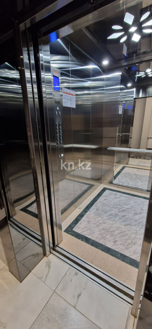 Аренда 1-комнатной квартиры, 40 м², пр. Туран, дом  59/2 - Аренда квартиры помесячно в Астане фото 10 из 13