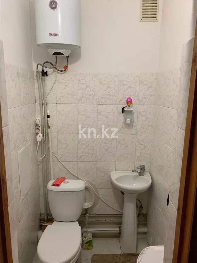 Продажа 3-комнатной квартиры, 63.5 м² - Продажа трехкомнатных квартир в Астане - страница 3 фото 6 из 7