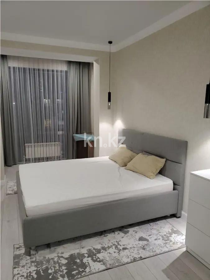 Продажа 2-комнатной квартиры, 46 м² - Продажа квартир в новостройках Алматы без посредников - страница 4 фото 2 из 4