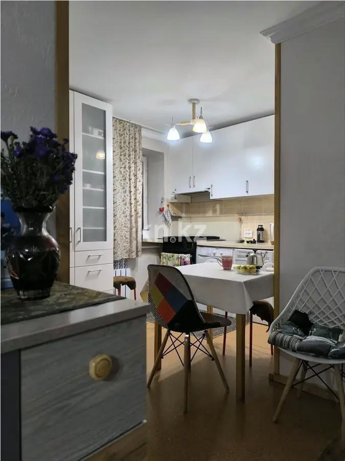 Продажа 2-комнатной квартиры, 40.3 м², ул. Ауэзова, дом  136 в Алматы - фото 2