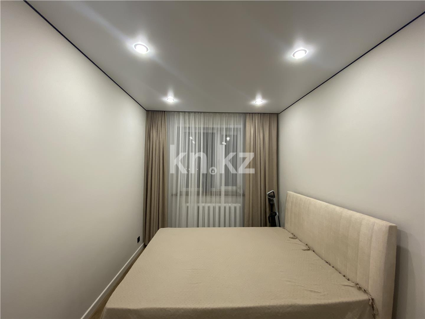 Продажа 2-комнатной квартиры, 50.8 м² - Продажа квартир в Астане - страница 471 фото 3 из 9