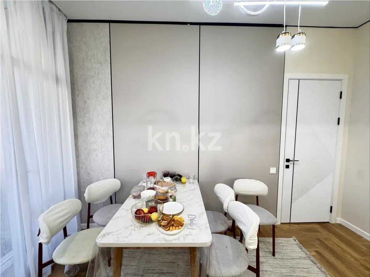 Продажа 3-комнатной квартиры, 78 м², ул. Казыбек би, дом  7/1 в Астане - фото 7