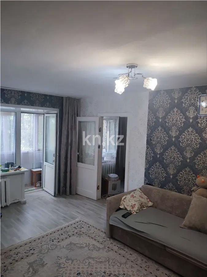 Продажа 3-комнатной квартиры, 44 м², пр. Женис, дом  41 - Продажа  трехкомнатных квартир в Астане без посредников фото 1 из 6