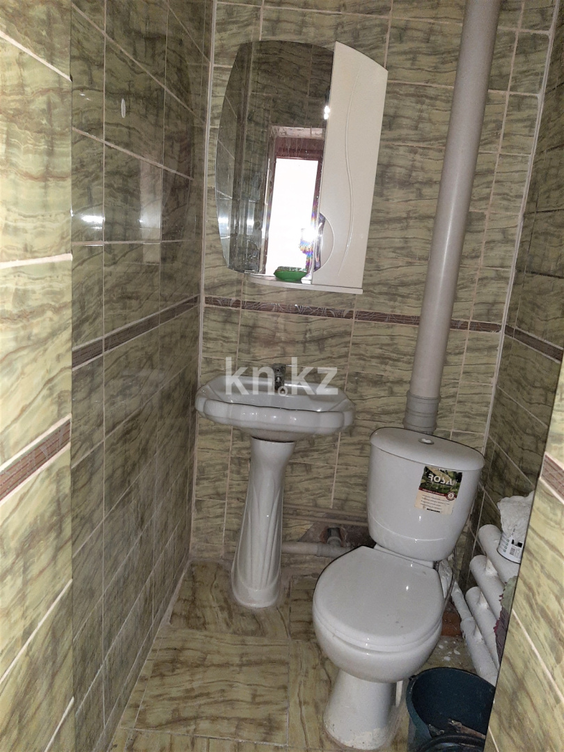 Продажа , 49 м², мкр-н 7-й - Продажа офисных и торговых помещений в Темиртау фото 10 из 11