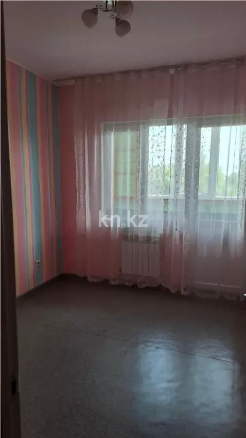 Продажа 1-комнатной квартиры, 38.4 м², мкр-н Алтай-1, дом  29/1 - Продажа квартир в Алматы фото 1 из 5
