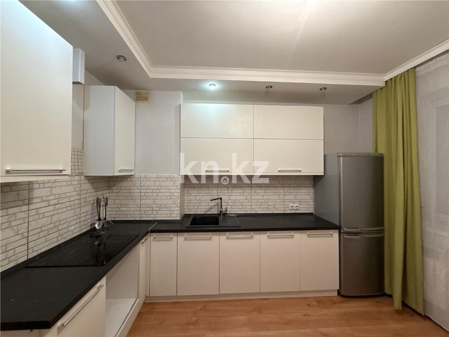 Продажа 3-комнатной квартиры, 77 м², ул. Айтматова - Продажа квартир в Астане фото 9 из 12