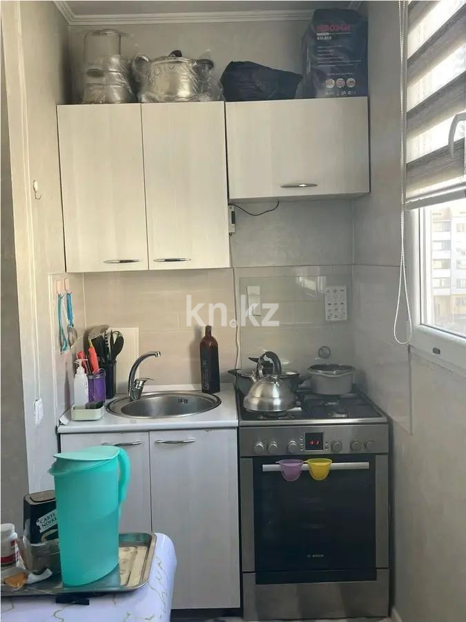 Продажа 1-комнатной квартиры, 43.5 м², мкр. Саялы, дом  102 - Продажа квартир в Алматы фото 6 из 8