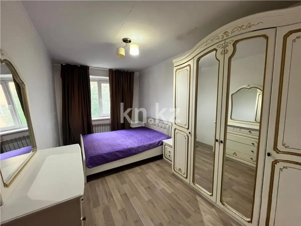 Продажа 2-комнатной квартиры, 54.7 м², ул. Сокпакбаева - Продажа и аренда жилой и коммерческой недвижимости в Казахстане фото 1 из 6