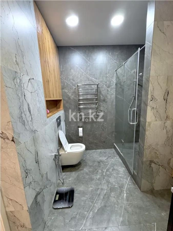Продажа 3-комнатной квартиры, 133.8 м² в Алматы - фото 5