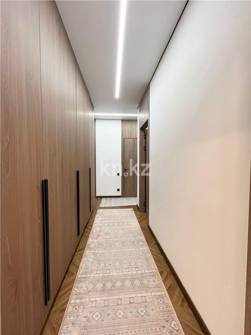 Продажа 3-комнатной квартиры, 69.2 м² в Астане - фото 20