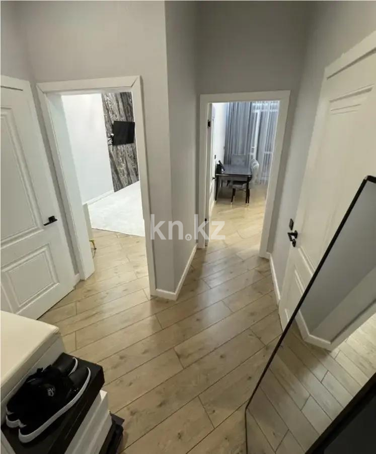 Продажа 1-комнатной квартиры, 38.6 м², ул. Айтматова, дом  60 - Продажа квартир в Астане фото 2 из 2