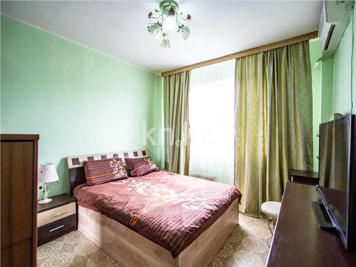 Продажа 3-комнатной квартиры, 74 м², пр. Райымбека, дом  247а - Продажа квартир в Алматы фото 2 из 10