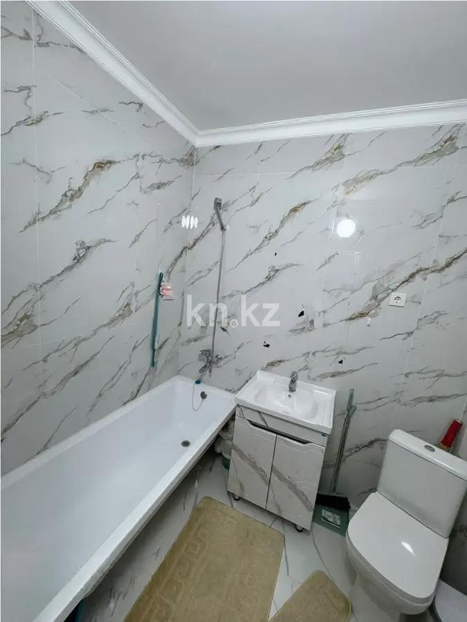 Продажа 1-комнатной квартиры, 40 м², пр. Богенбай батыра, дом  3б в Астане - фото 3