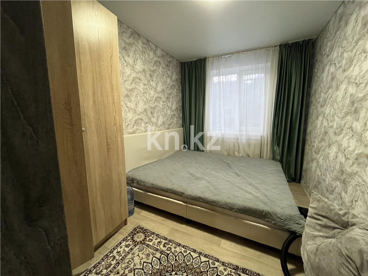 Продажа 2-комнатной квартиры, 45 м² в Темиртау - фото 2