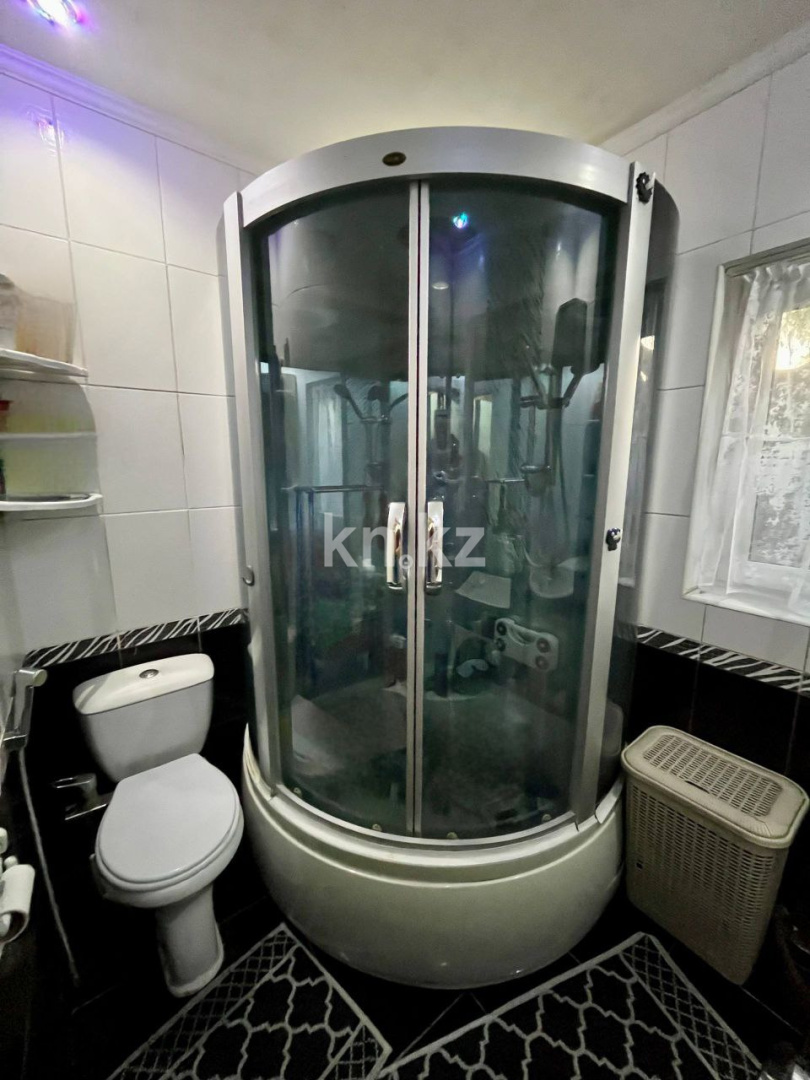 Продажа 5-комнатного дома, 116 м², ул. Мочалова, дом  39 - ул. Гончарова - Продажа домов, коттеджей в Алматы фото 20 из 21