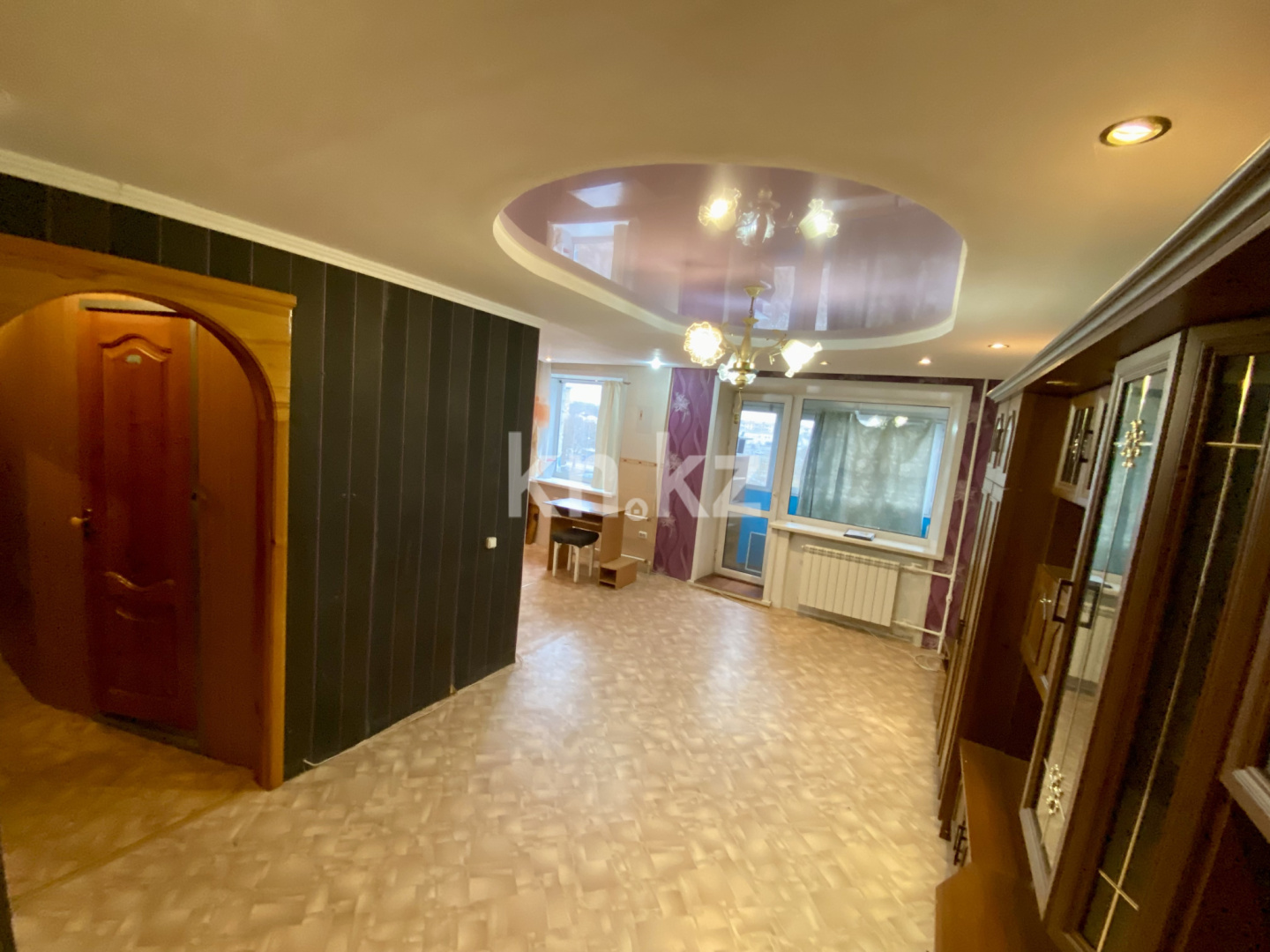 Продажа 2-комнатной квартиры, 45 м², ул. Абая - Продажа квартир в Сарани фото 3 из 10