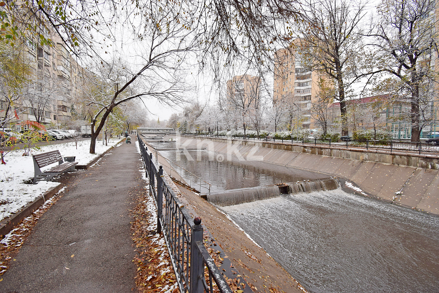 Продажа 2-комнатной квартиры, 43.2 м² в Алматы - фото 16