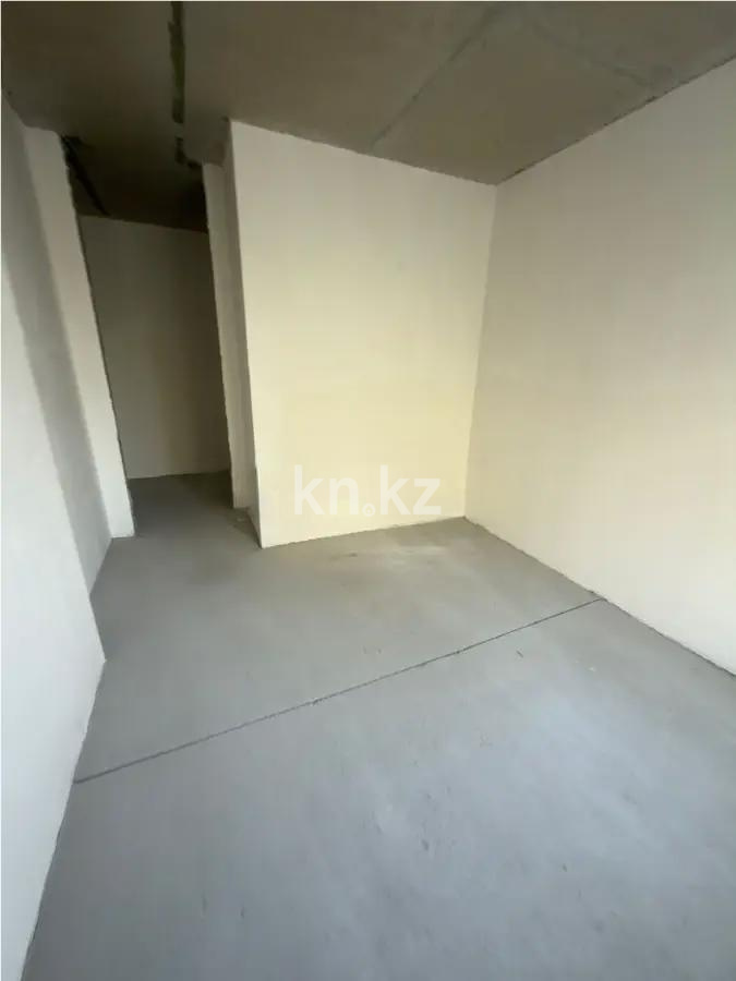Продажа 2-комнатной квартиры, 61 м², ул. Толе би, дом  290/1 - Продажа  двухкомнатных квартир в новостройках Алматы без посредников фото 1 из 5