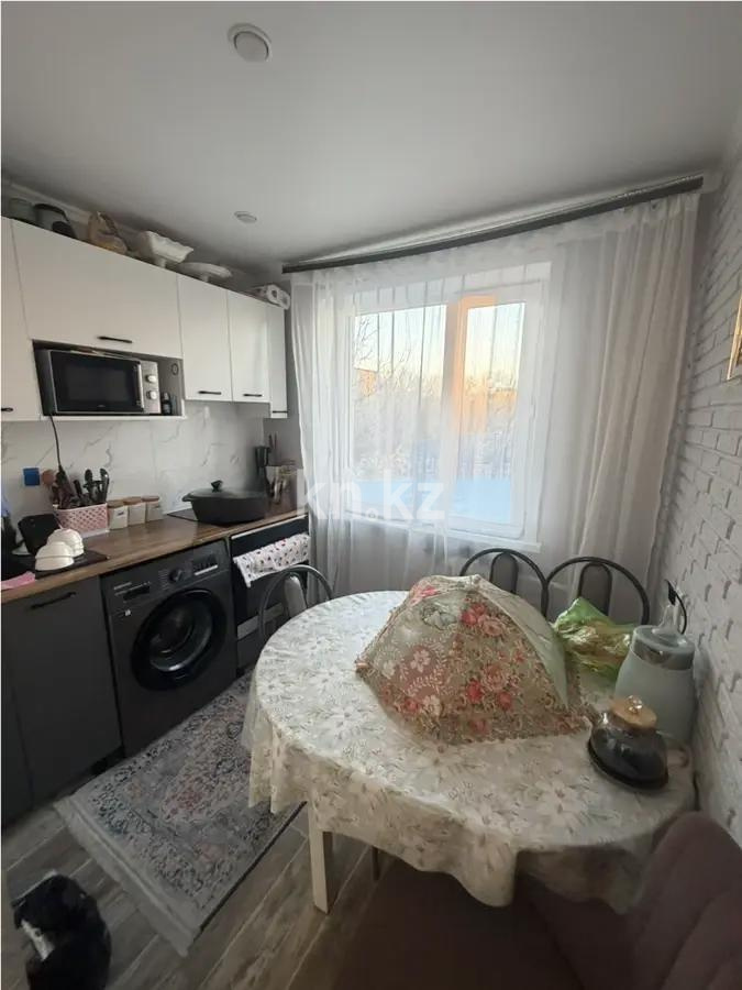 Продажа 3-комнатной квартиры, 62 м² - Продажа квартир в Караганде - страница 6 фото 3 из 6