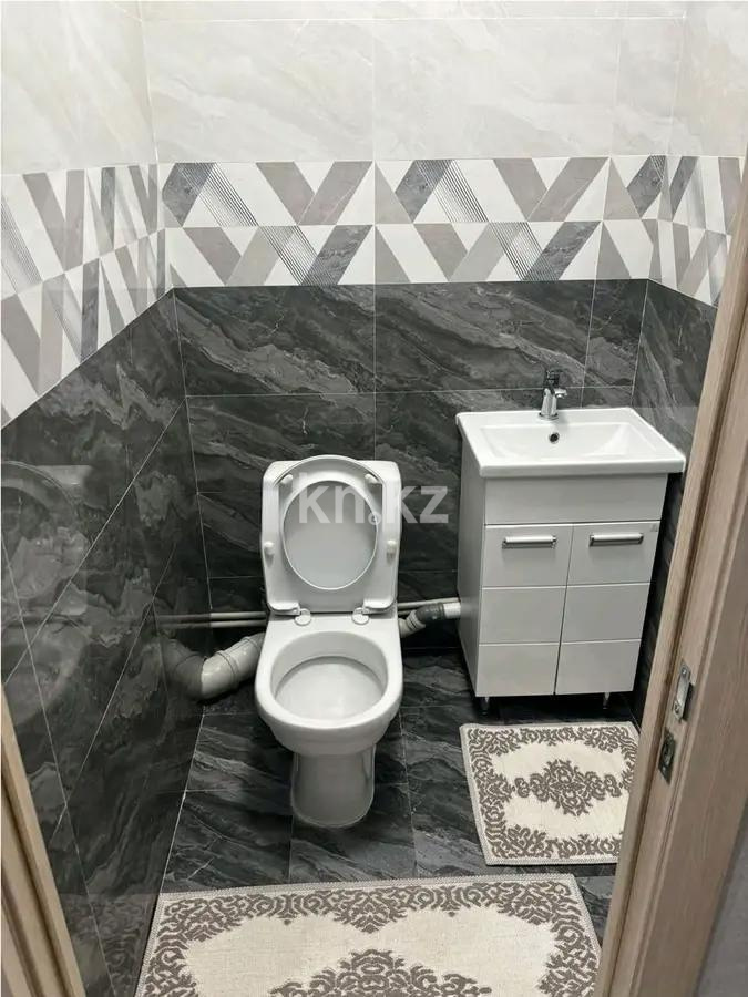 Продажа 2-комнатной квартиры, 62 м², ул. Шаймерденова, дом  1/1Б - Продажа  двухкомнатных квартир в Астане без посредников фото 3 из 4