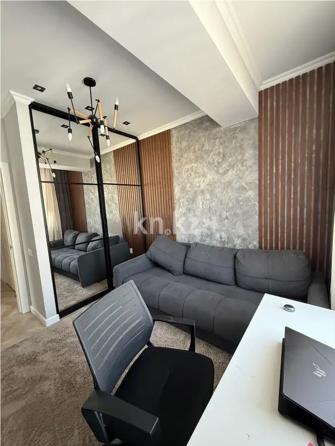 Продажа 4-комнатной квартиры, 114 м² - Продажа четырехкомнатных квартир от собственников в Казахстане фото 2 из 7
