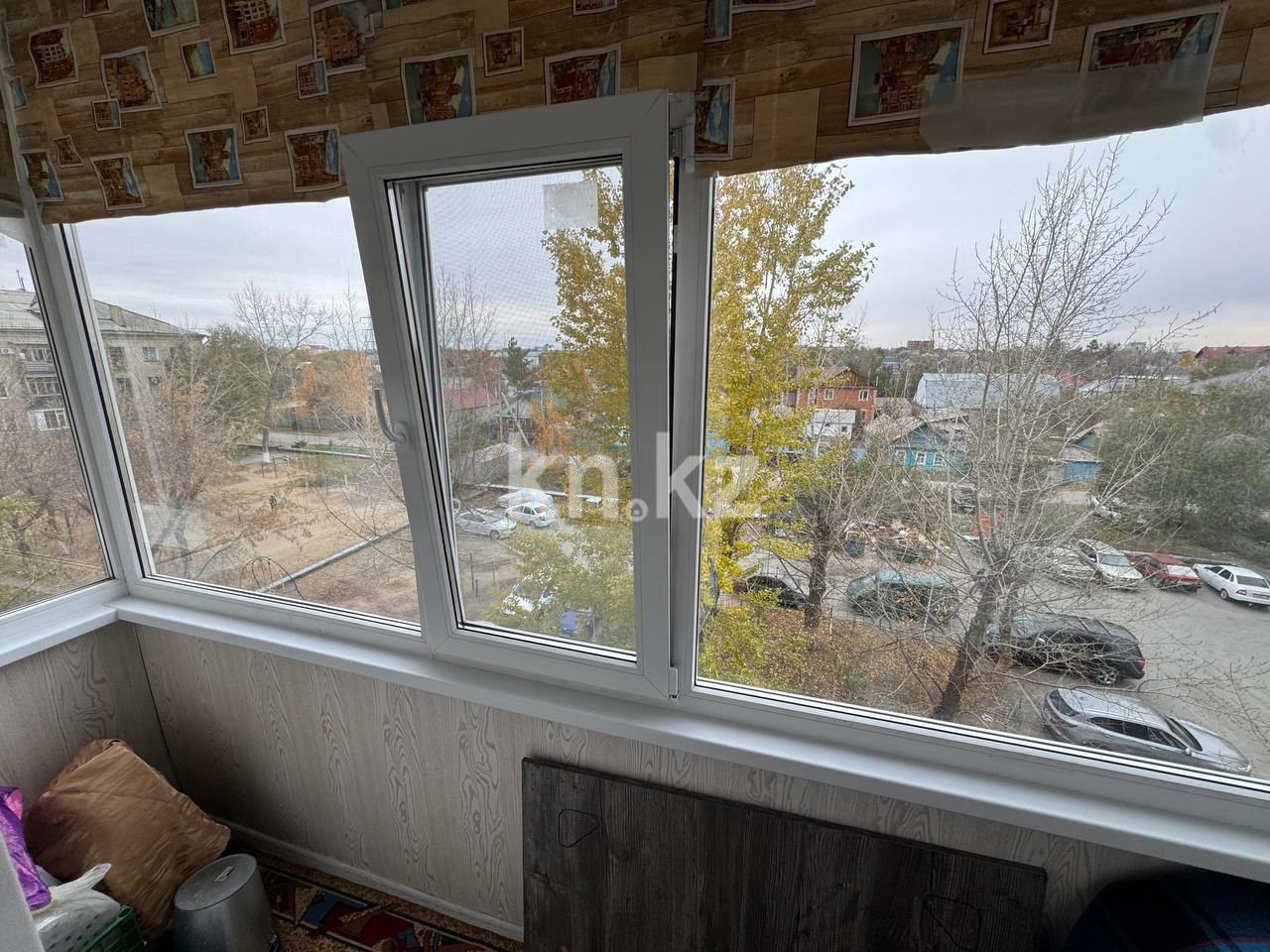 Продажа 2-комнатной квартиры, 41.8 м² в Костанае - фото 11